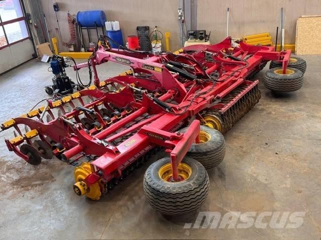 Väderstad Carrier650 Kolutne brane