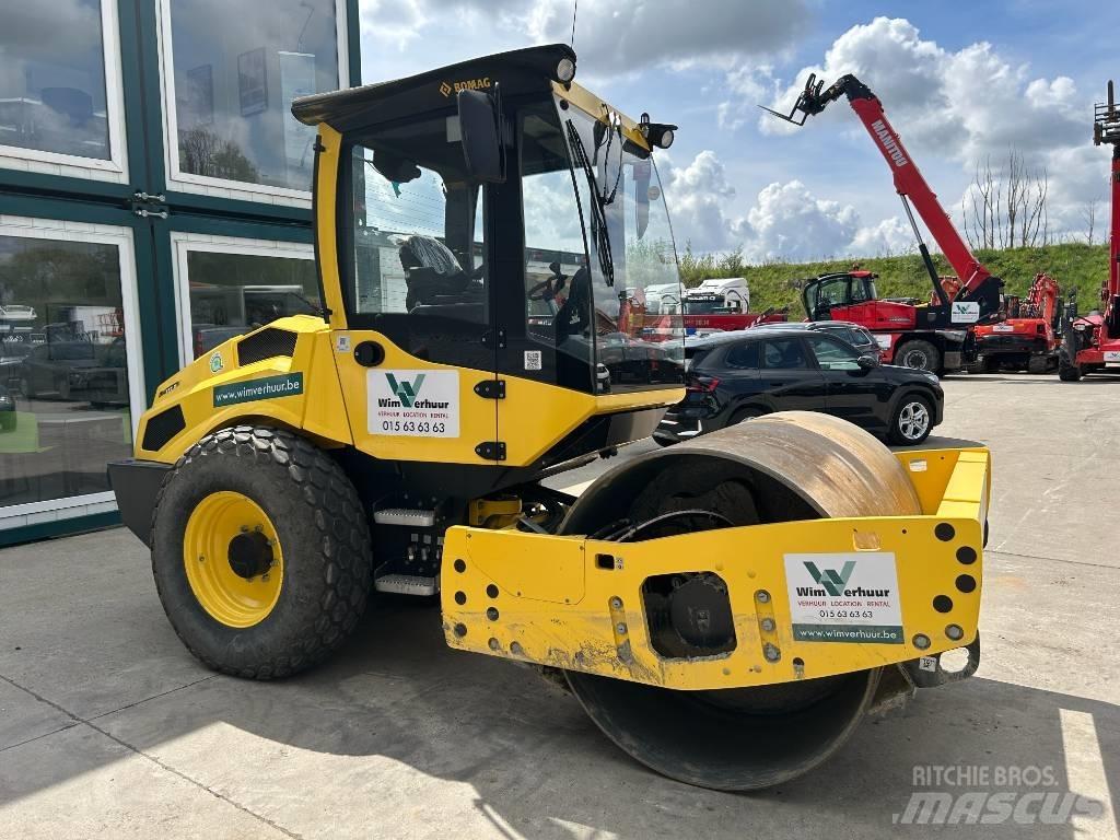 Bomag BW 177 D-5 Enojni valjarji