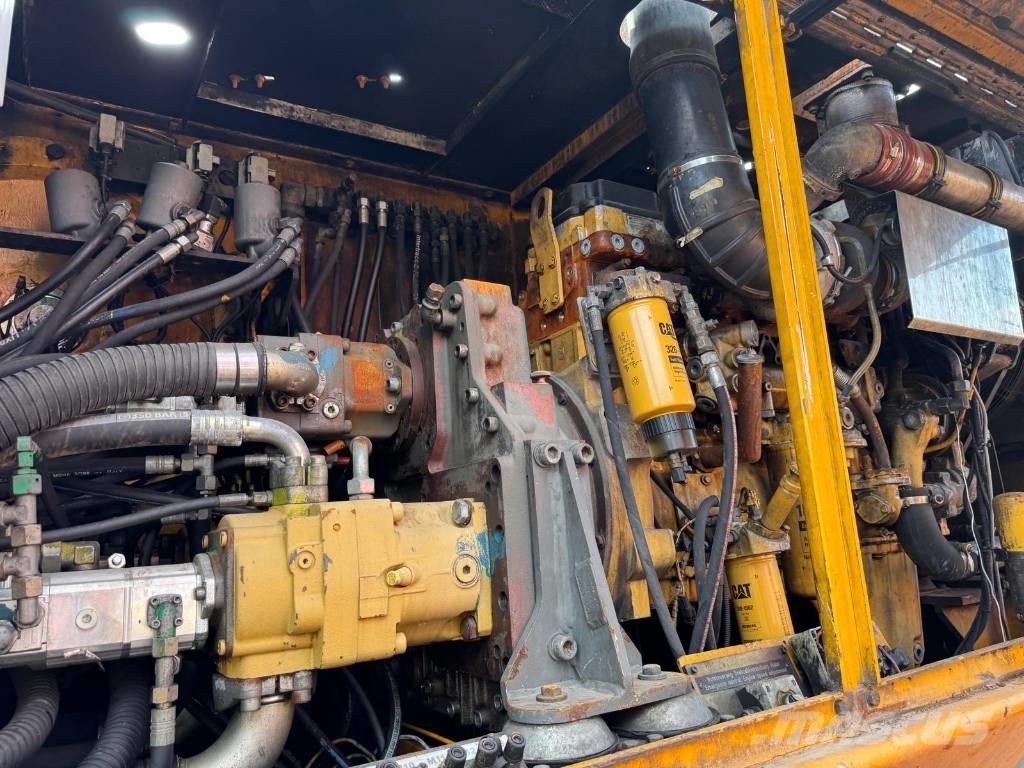 Bauer BG 28 Težki vrtalni stroji