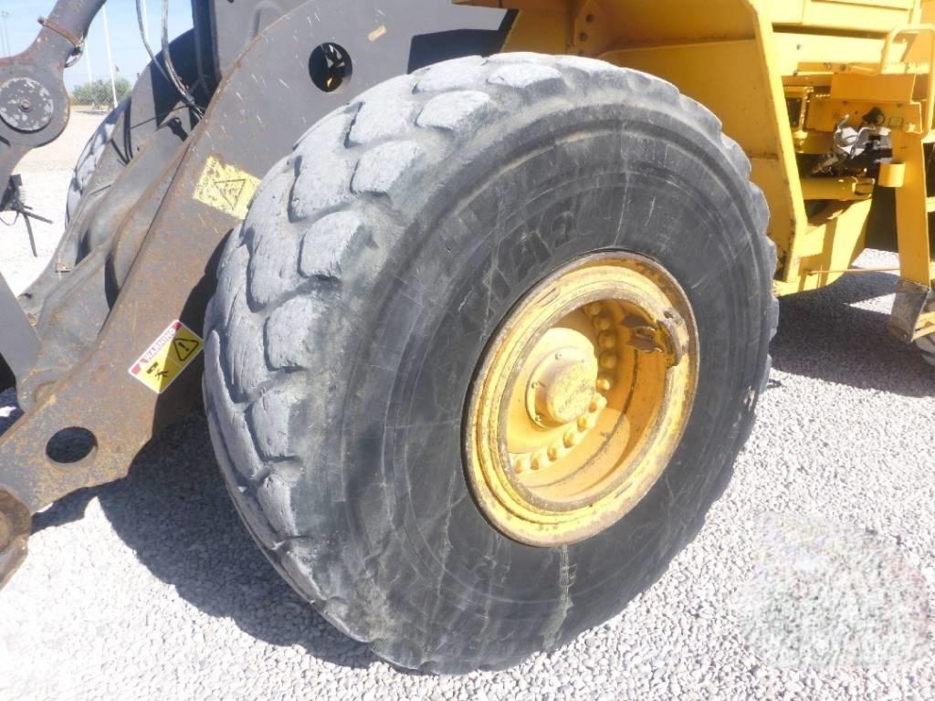Volvo L 150 E Kolesni nakladalci