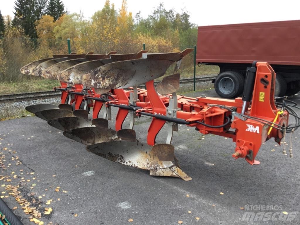 Agrolux HRWT 5975 AX Obračalni plugi