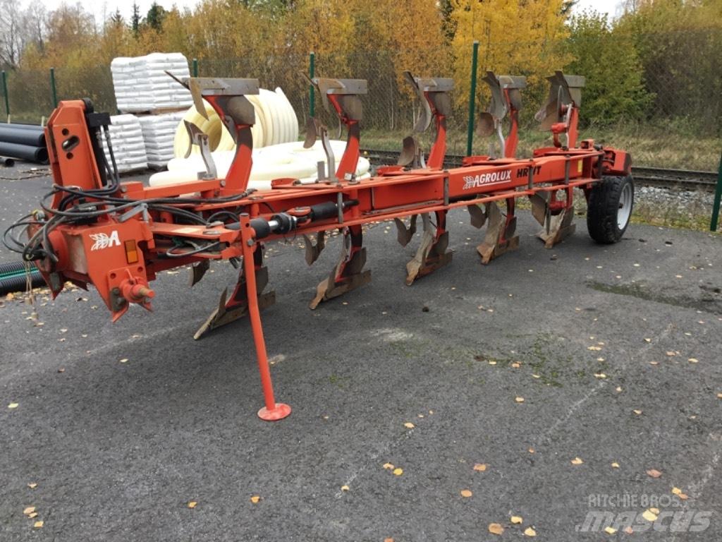 Agrolux HRWT 5975 AX Obračalni plugi