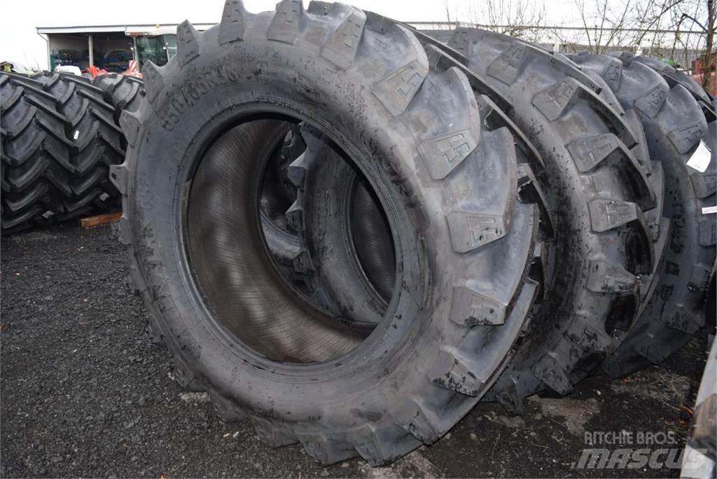  650/65R38 *GRI* Gume, kolesa in platišča
