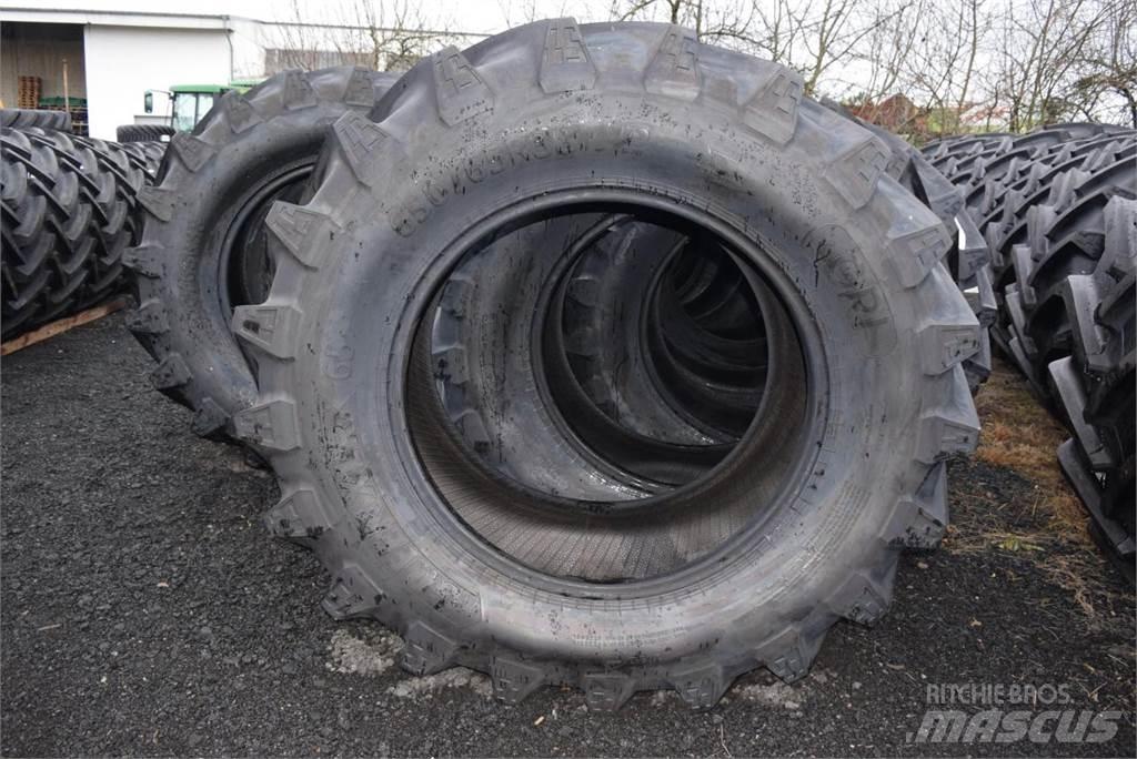  650/65R38 *GRI* Gume, kolesa in platišča