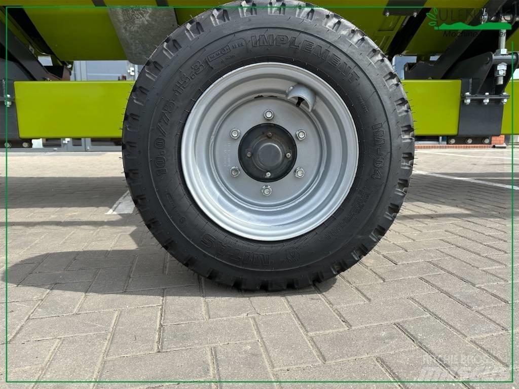 CLAAS VARIO 1080 Rezalne glave za kombajne