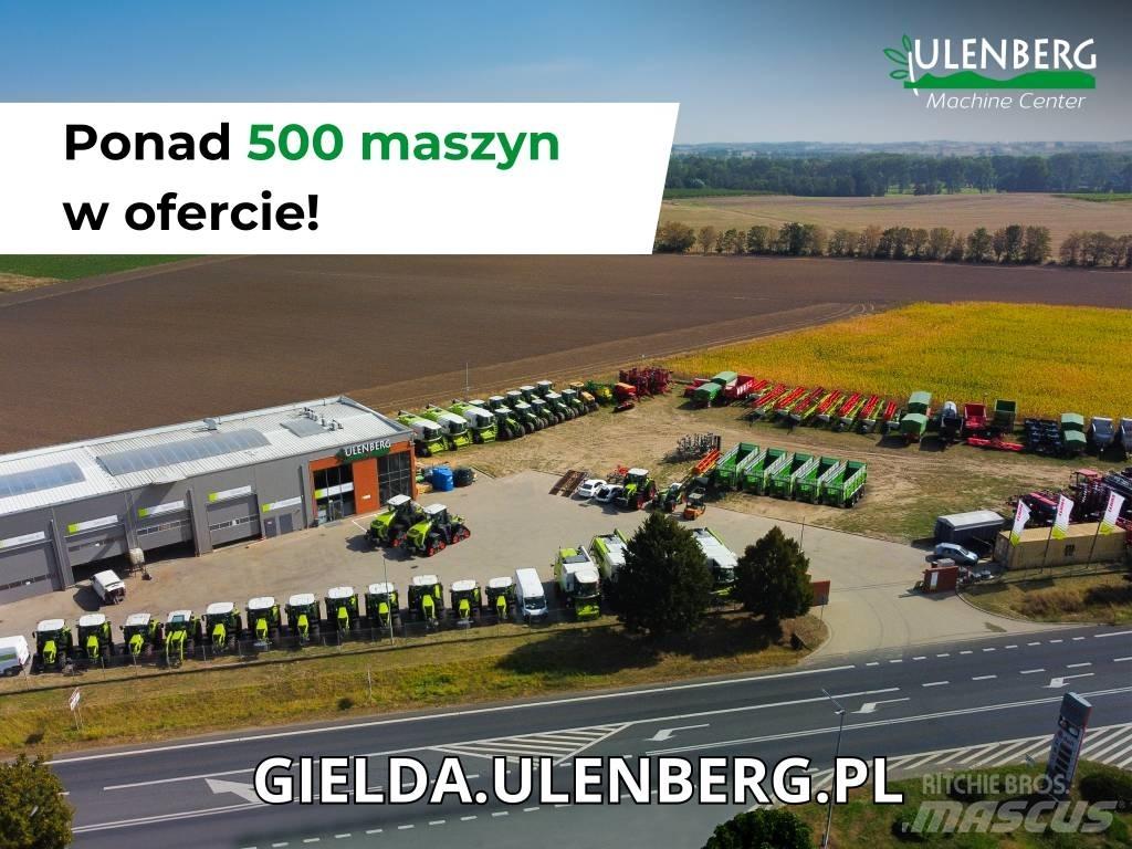 CLAAS VARIO 1080 Rezalne glave za kombajne