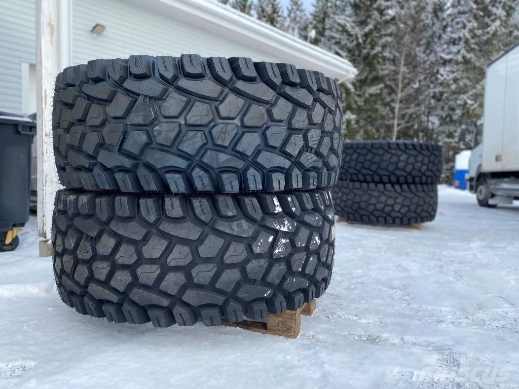 Nokian 620 60 34 Drugi deli