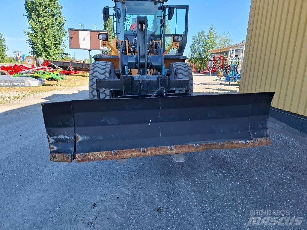 Kellfri SP250E Snežne deske in plugi
