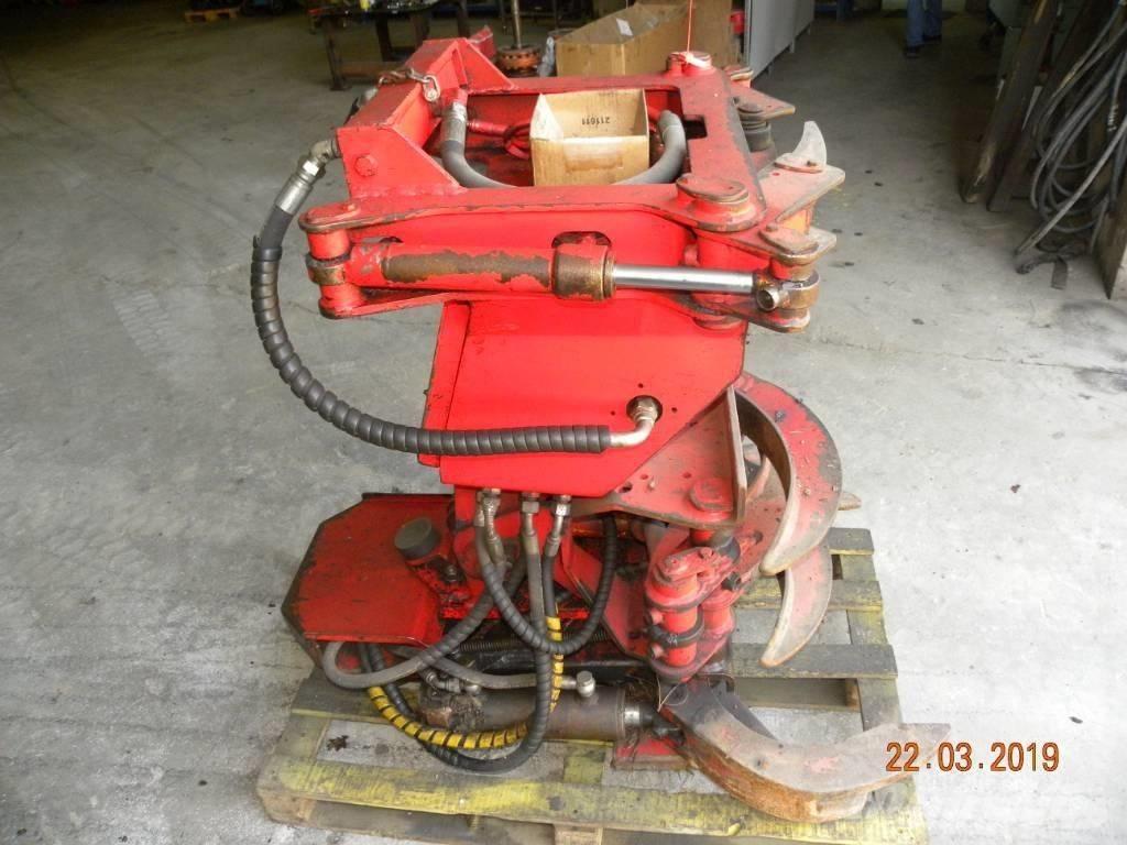Naarva 1500-40E Drugo