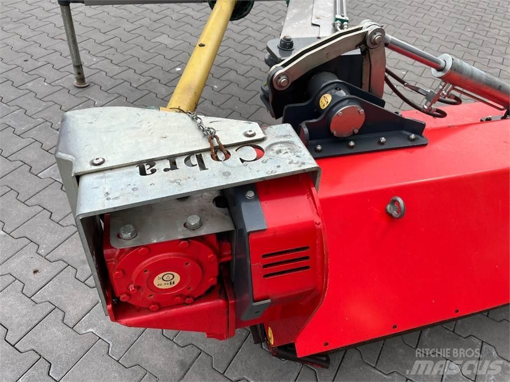 Dragone Cobra 240 Nega okolice - drugo