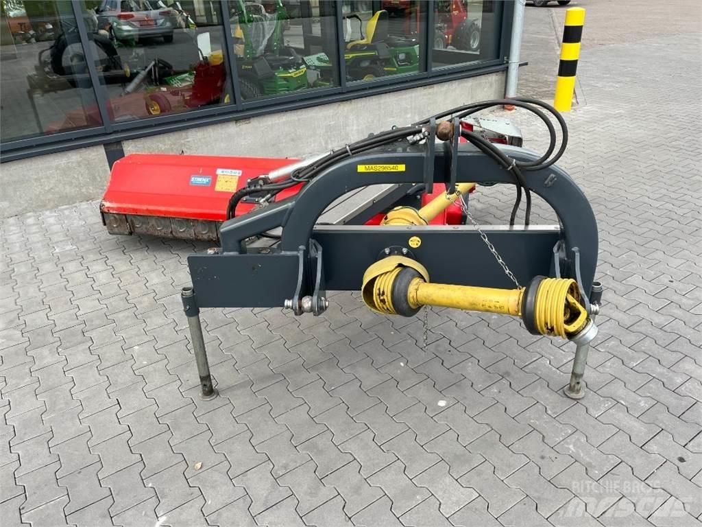 Dragone Cobra 240 Nega okolice - drugo