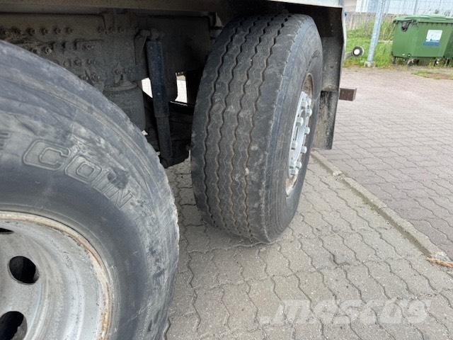 JENZ HEM583 Drobilci lesa