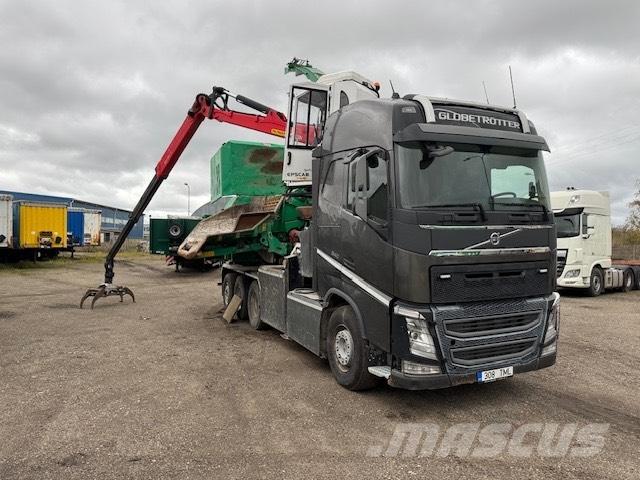 JENZ HEM583 Drobilci lesa