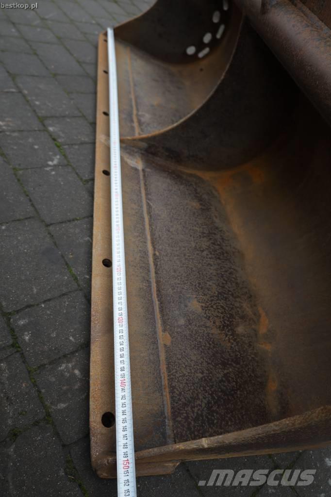 JCB 3 CX Rovokopači