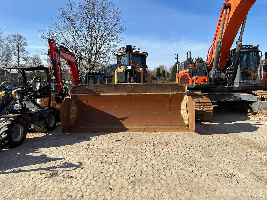 CAT D 7 E LGP Buldožerji goseničarji