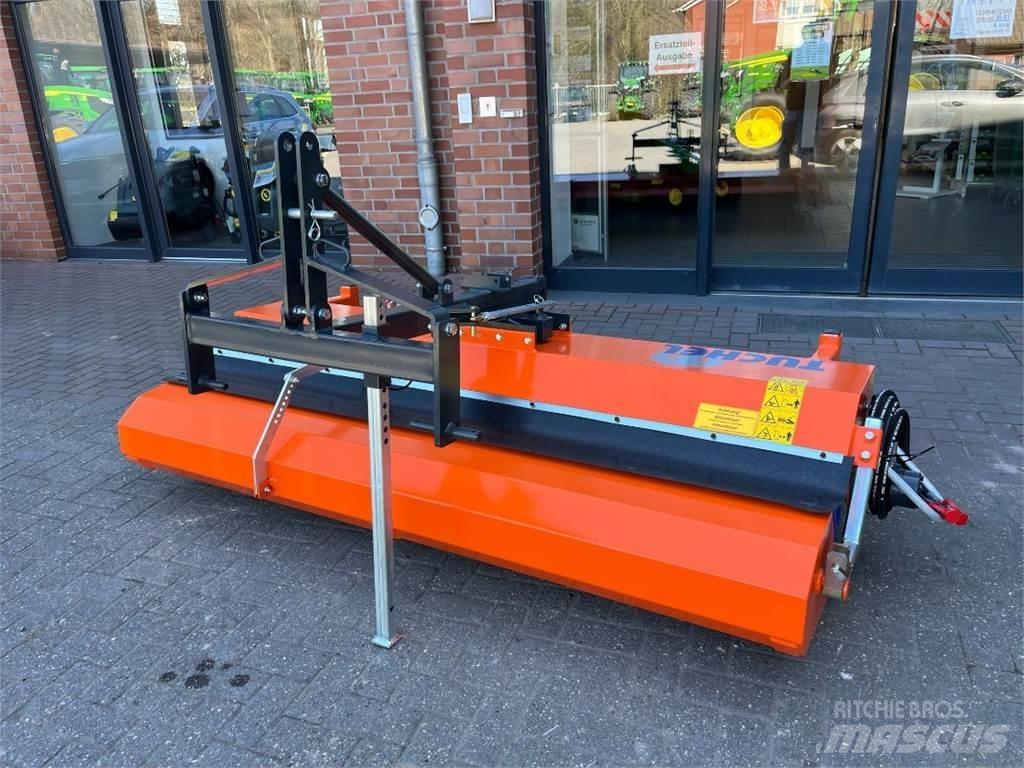 Tuchel Eco 520-230 Cestni pometači