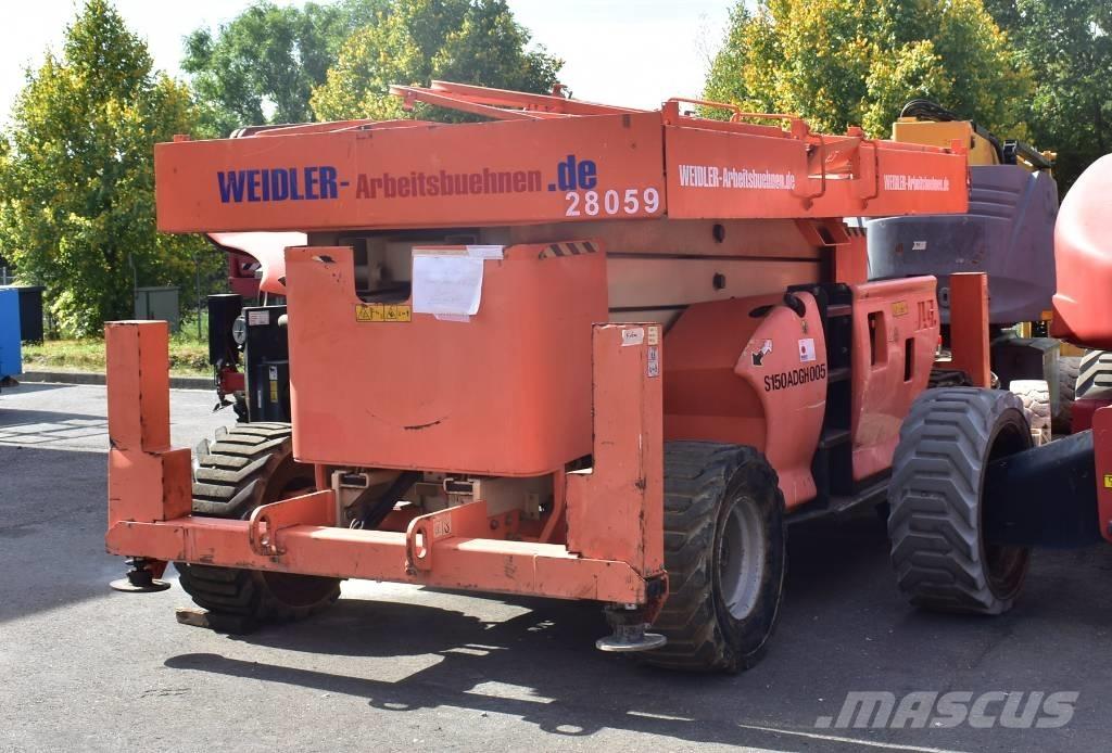 JLG RT4394 Škarjaste dvižne ploščadi