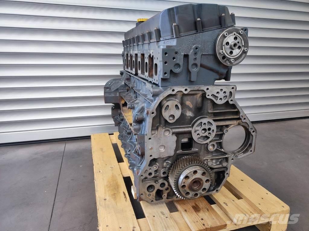 Iveco CURSOR 10 Motorji