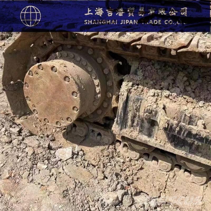 Hitachi ZX 250 Bagri goseničarji