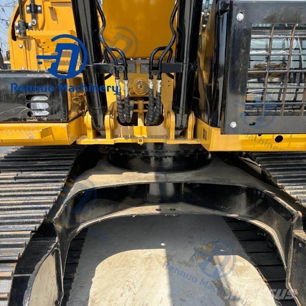 CAT 315 D2GC Midi bagri 7t – 12t