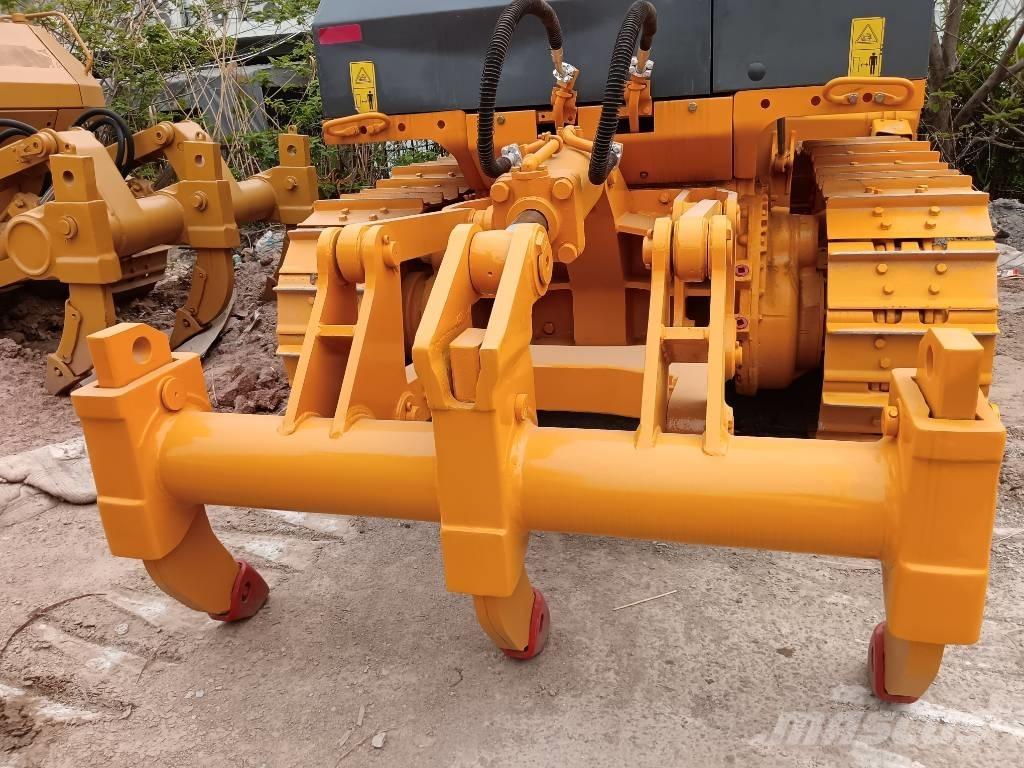 Shantui SD 16 Buldožerji goseničarji