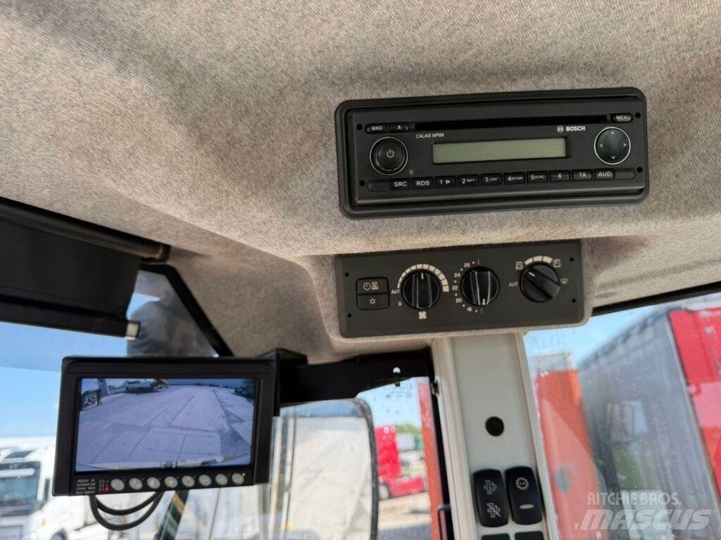 Volvo L60H Kolesni nakladalci