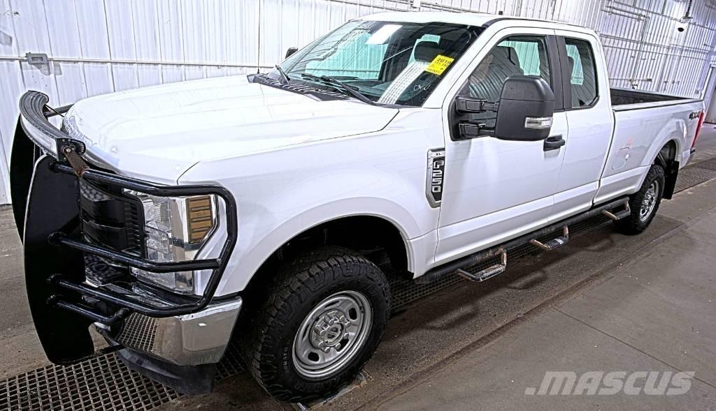 Ford F 250 XL SD Drugi