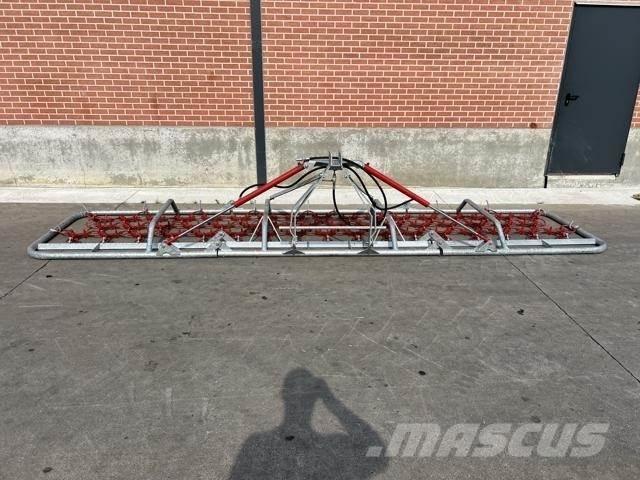 Peecon WS 500 HG Cestni plugi