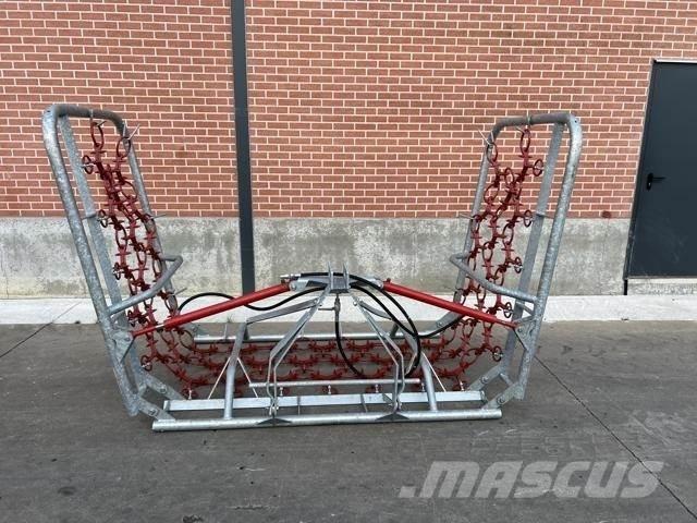 Peecon WS 500 HG Cestni plugi