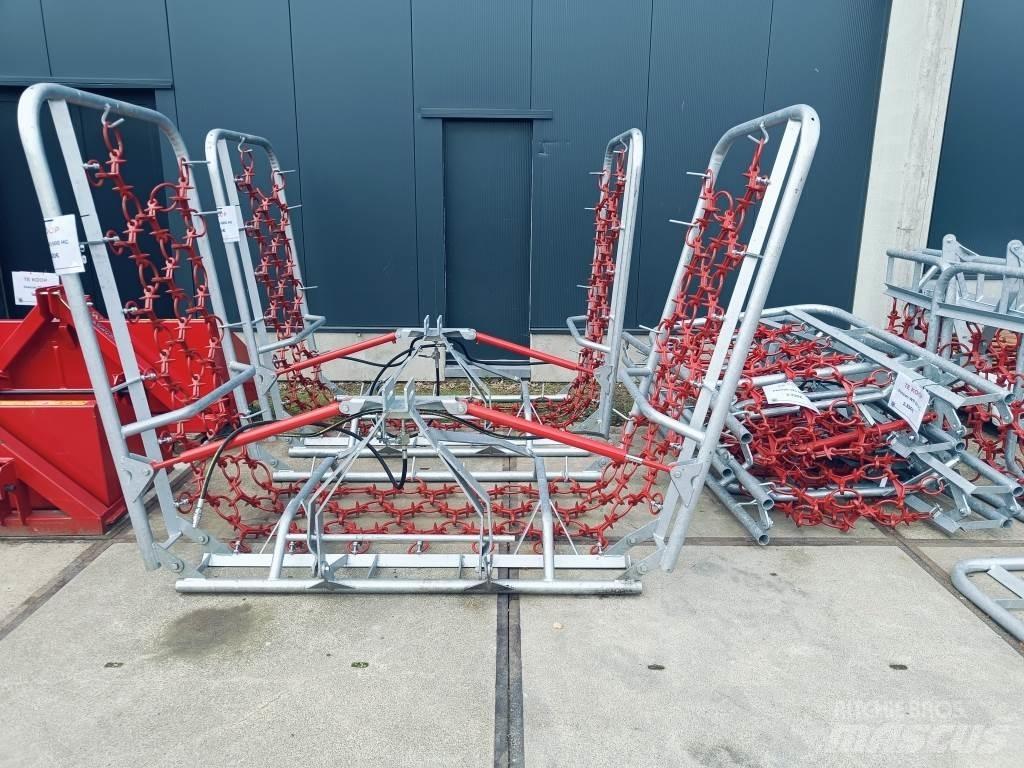 Peecon WS 500 HG Cestni plugi