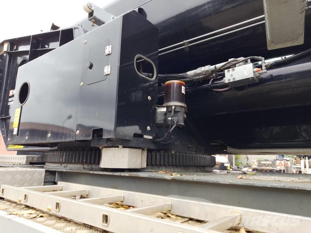 Demag AC 130-5 Rabljeni žerjavi za vsak teren