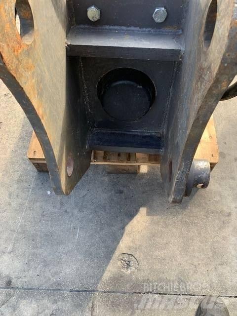 Atlas Copco SB 702 Kladiva