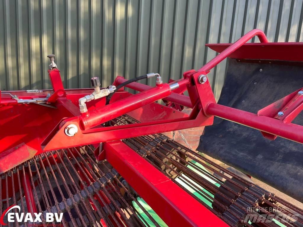 Grimme WV 205 Druga oprema za žetev