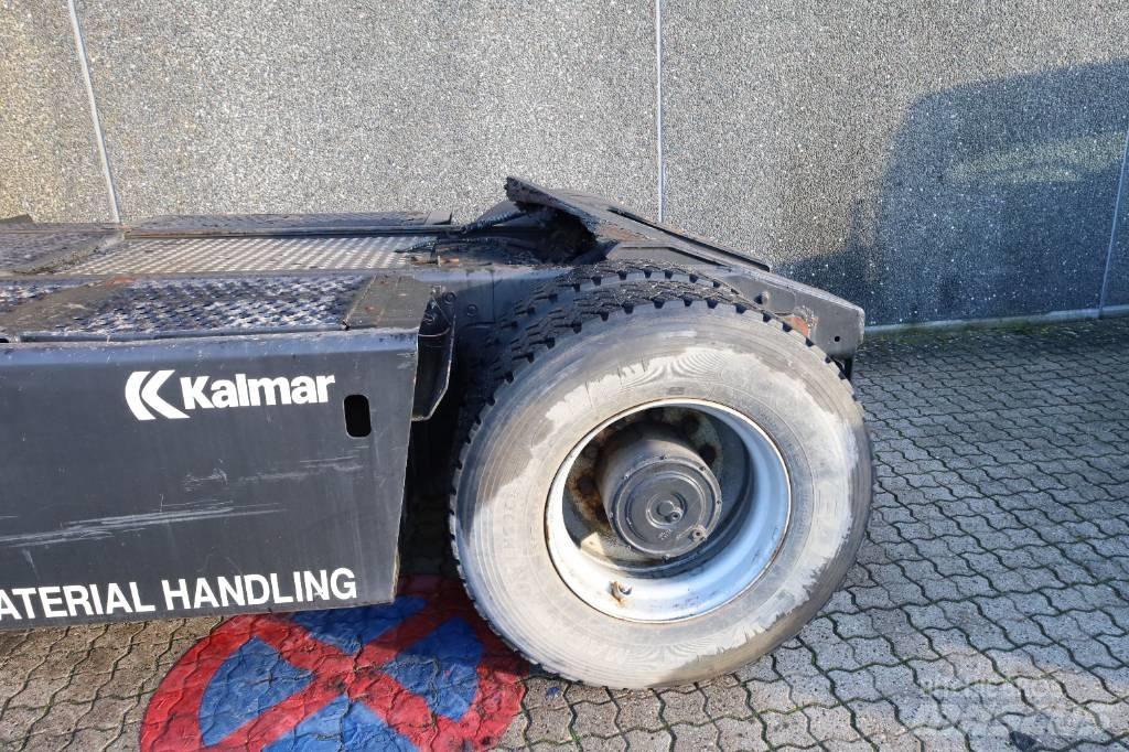 Kalmar TT 612 D Terminalni vlačilci