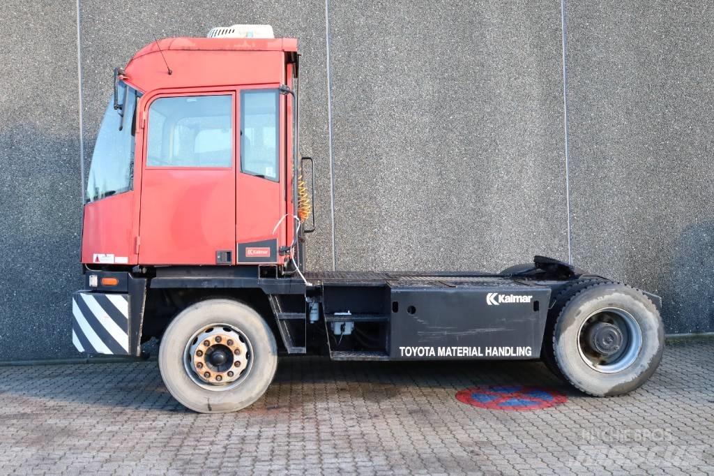 Kalmar TT 612 D Terminalni vlačilci