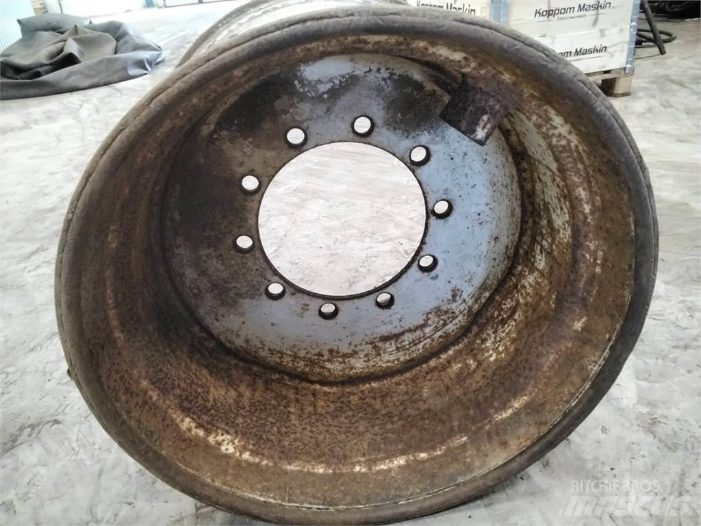 Valmet 836 20x26,5 Gume, kolesa in platišča