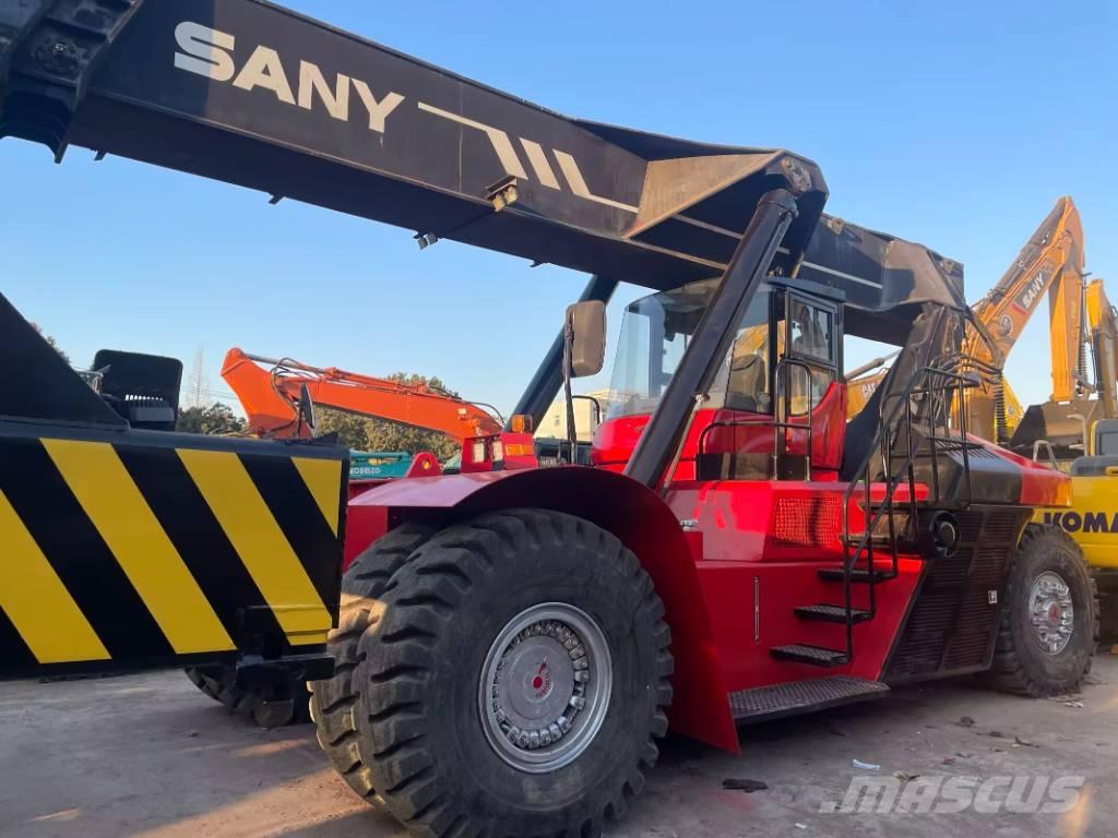 Sany SRSC 45 C30 Dosežni viličarji