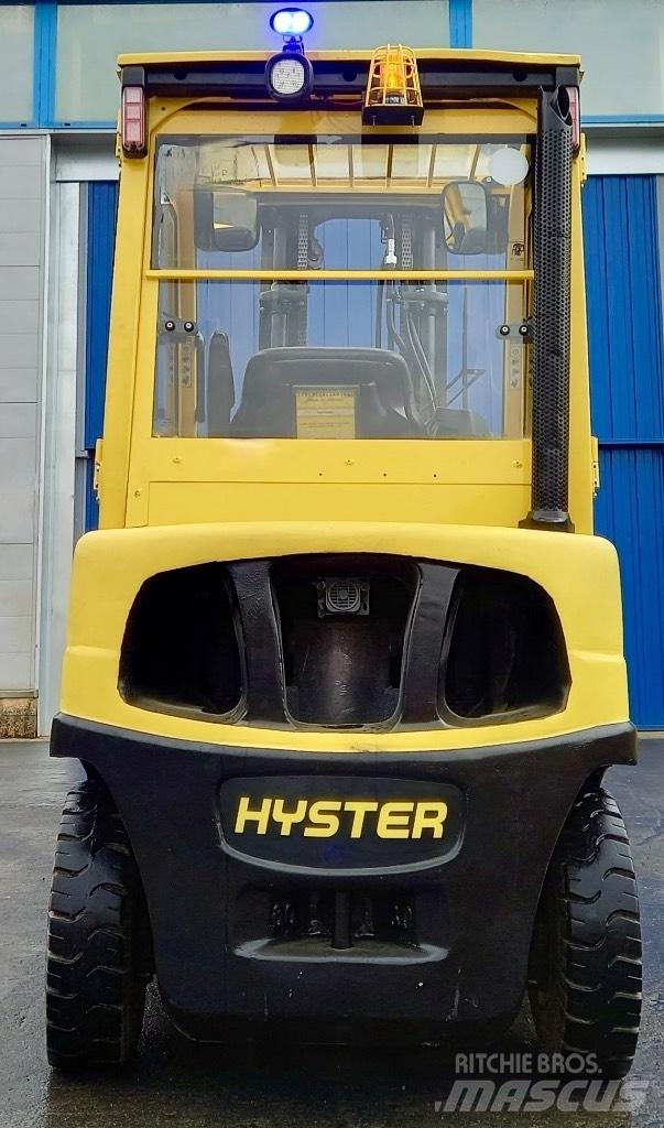 Hyster H 30 FT Dizelski viličarji