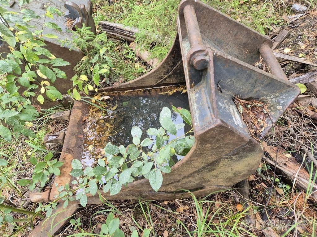  Kynsikauha S40 Žlice