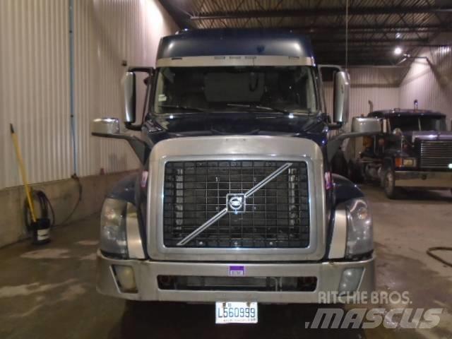 Volvo VNL Vlačilci