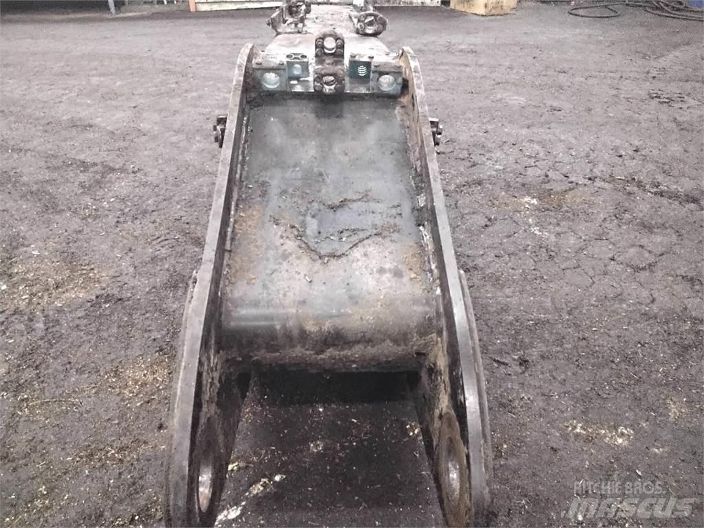 Rottne RK 160 Žerjavi za debla