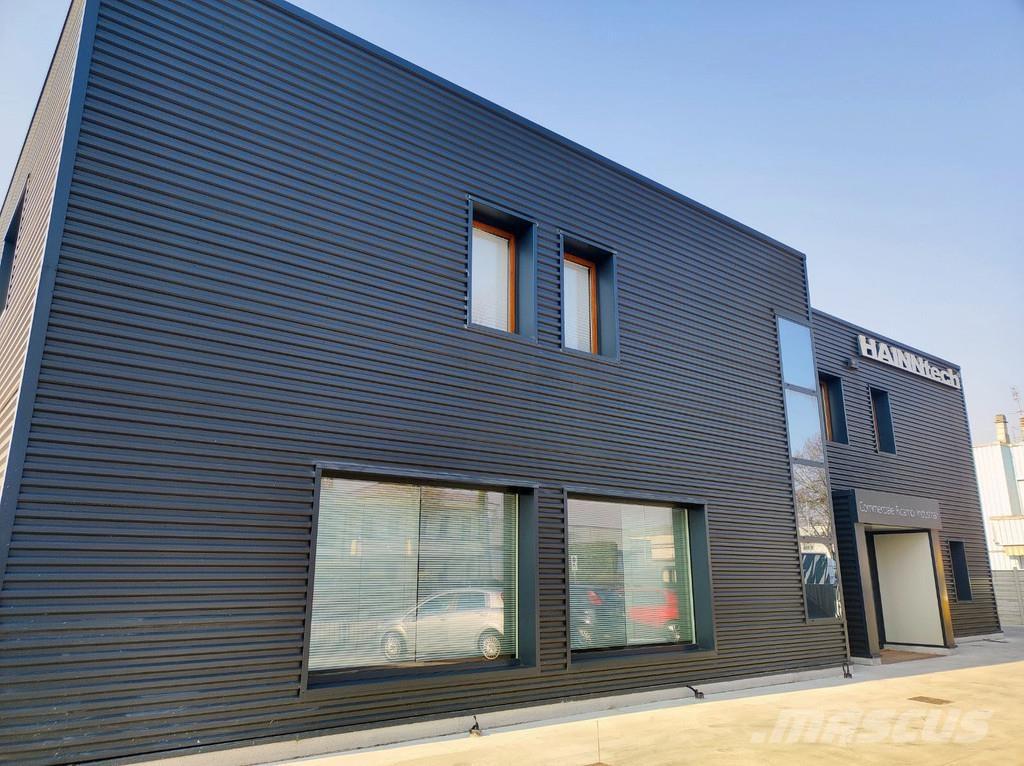 Scania DC12 340 Motorji