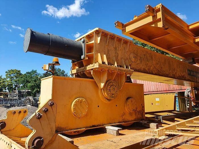  CIMOLAI RGC500Ton Konzolni žerjavi