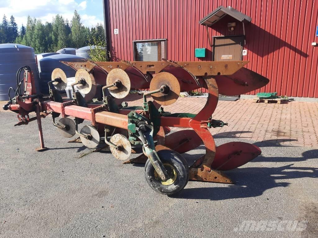 Kverneland E160 4x16 Obračalni plugi