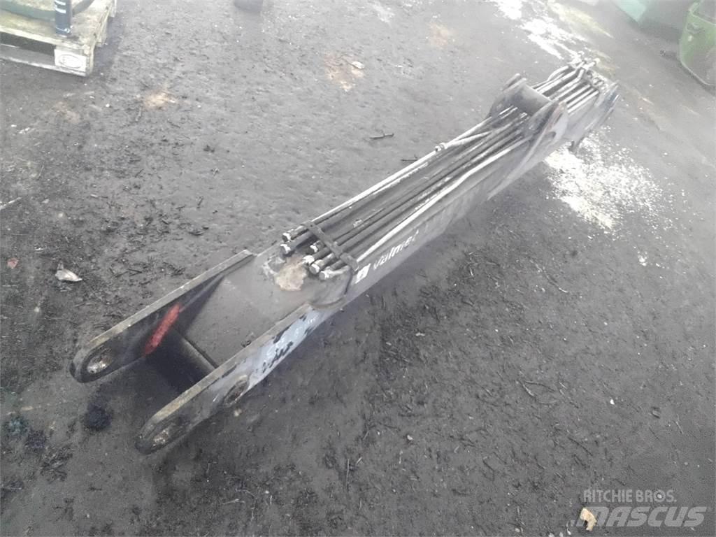 Valmet Crf10 Žerjavi za debla