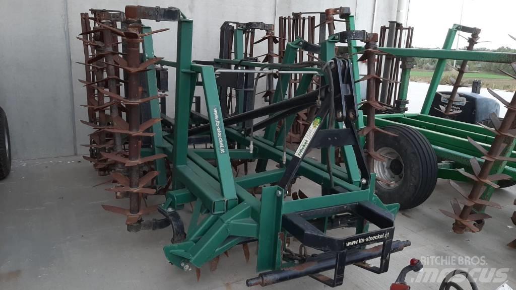 Kronos 4200 Brane