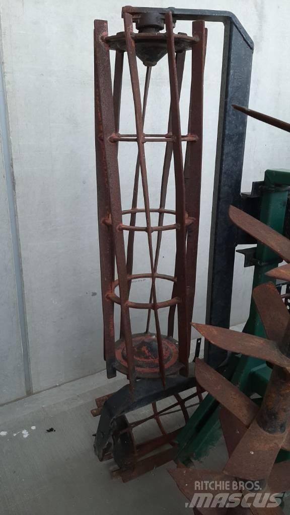 Kronos 4200 Brane