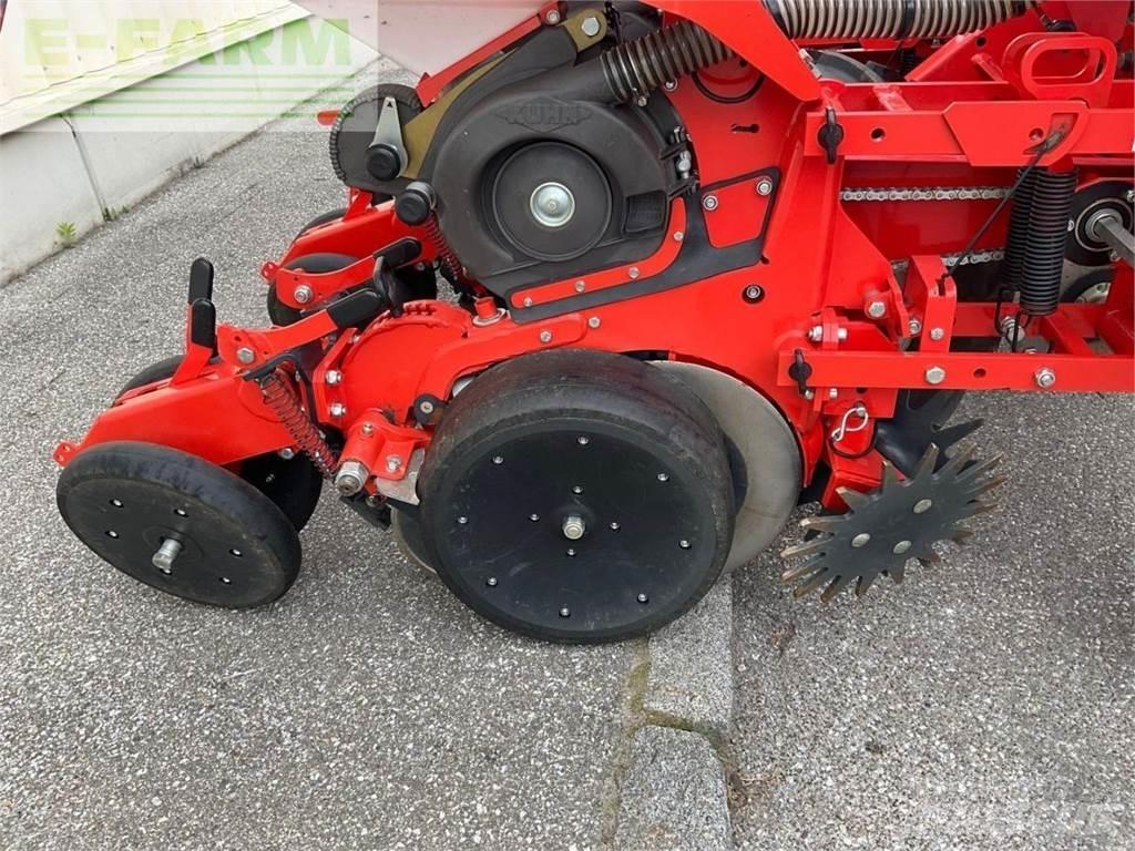 Kuhn Maxima 2 Natančne sejalnice