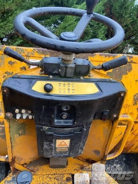 Thwaites 9 tonne Ne cestni demperji