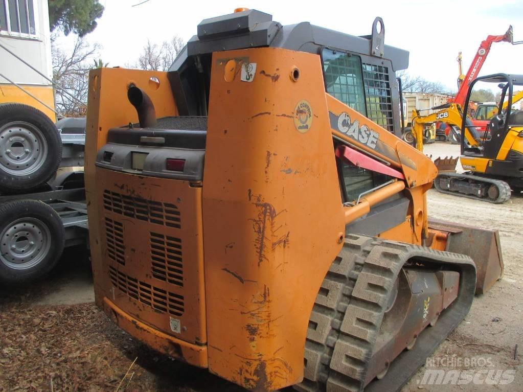 CASE 440 CT Skid steer mini nakladalci